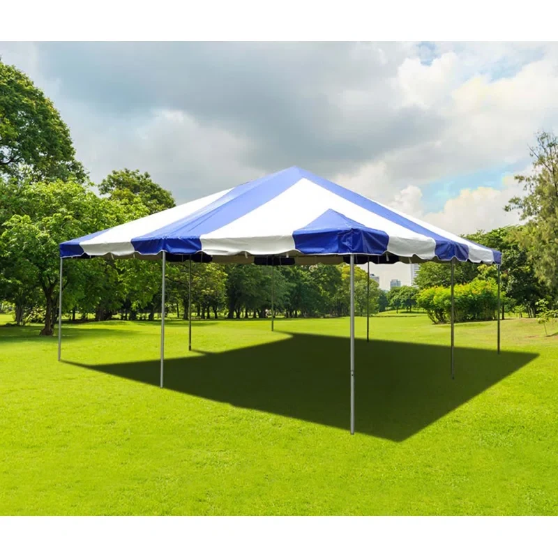 Galvanized Steel Party Tent