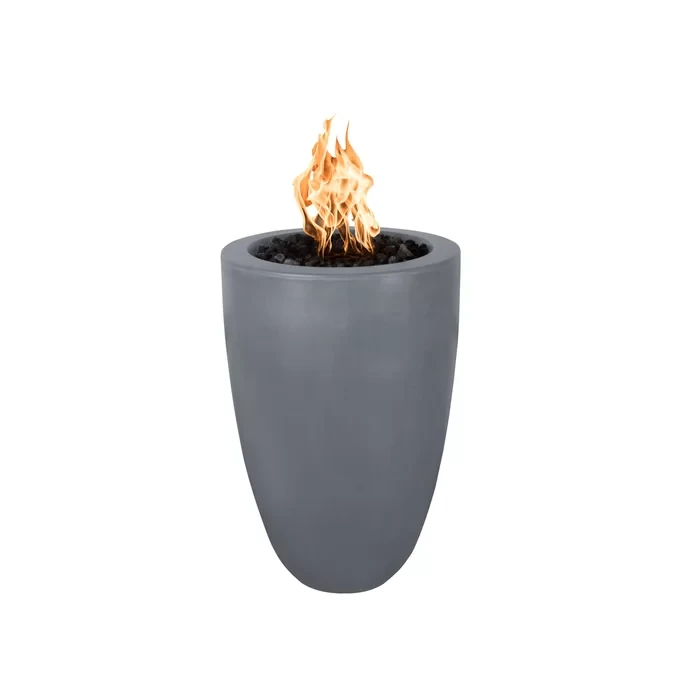 Castillo Concrete Fire Pit