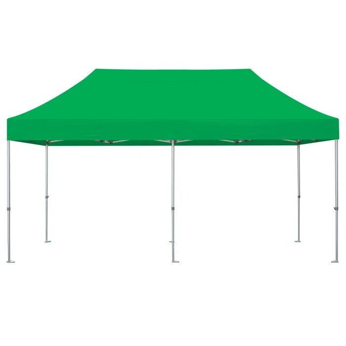 Aluminum Pop-Up Canopy