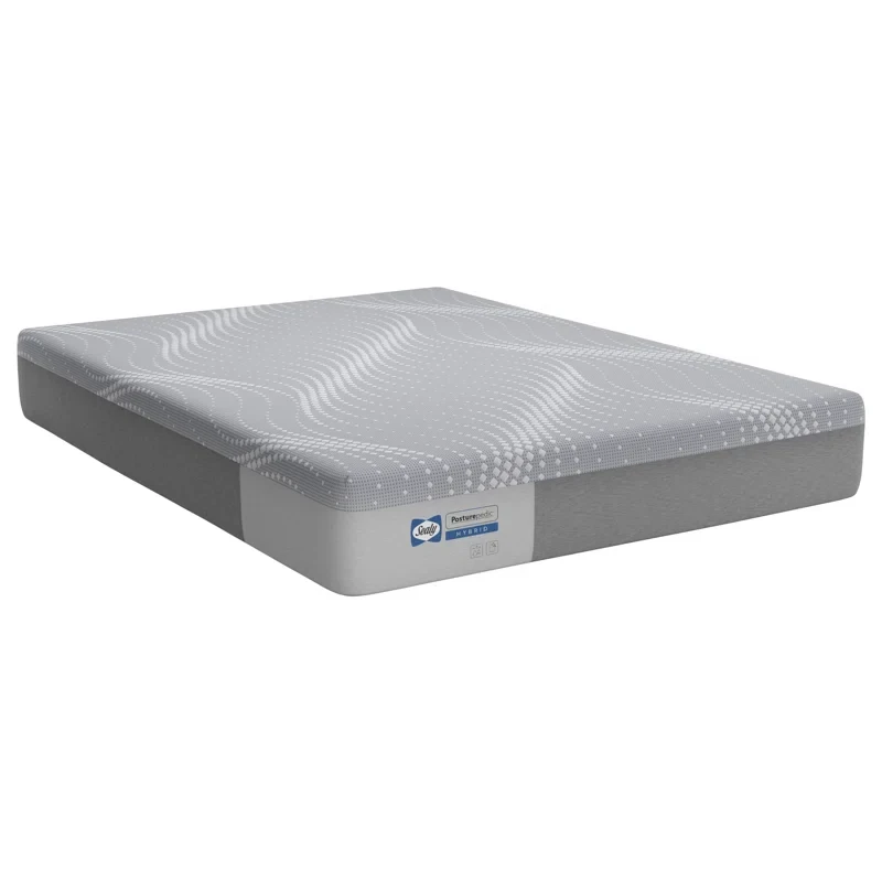 Sealy Medina 11" Firm Hybrid Full Mattress