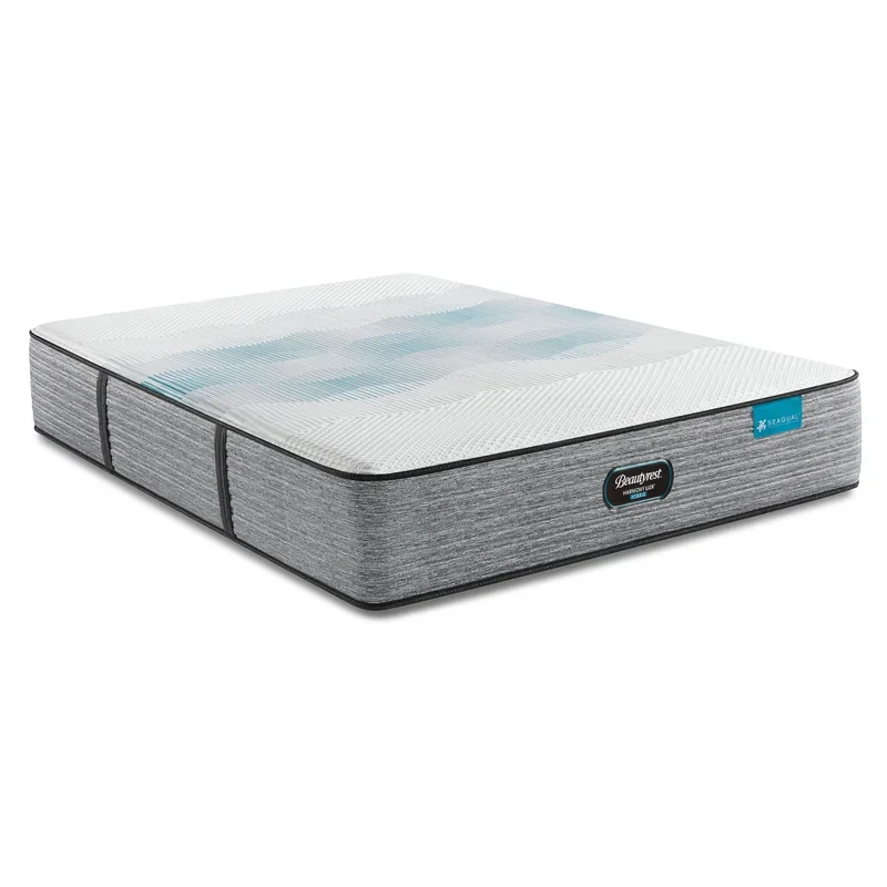 Beautyrest Empress Series Medium 13" Hybrid Queen Mattress