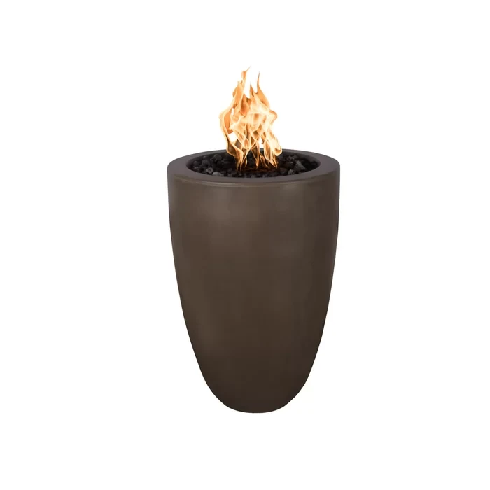 Castillo Concrete Fire Pit