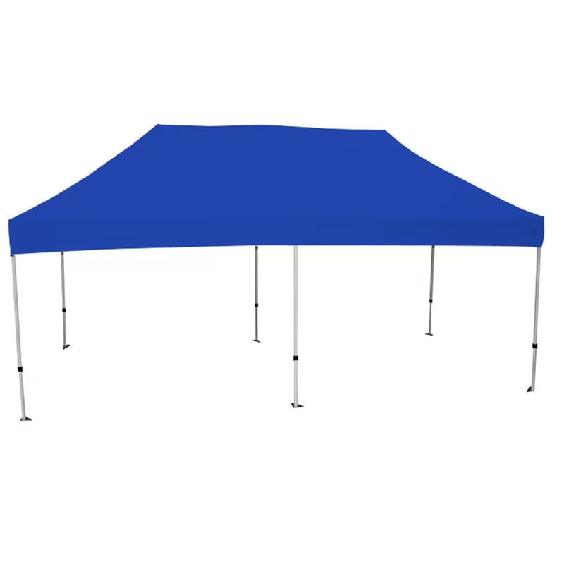 Athena 9.5 Ft. W x 10 Ft. D Aluminum Pop-Up Canopy