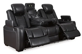 Power Reclining Sofa