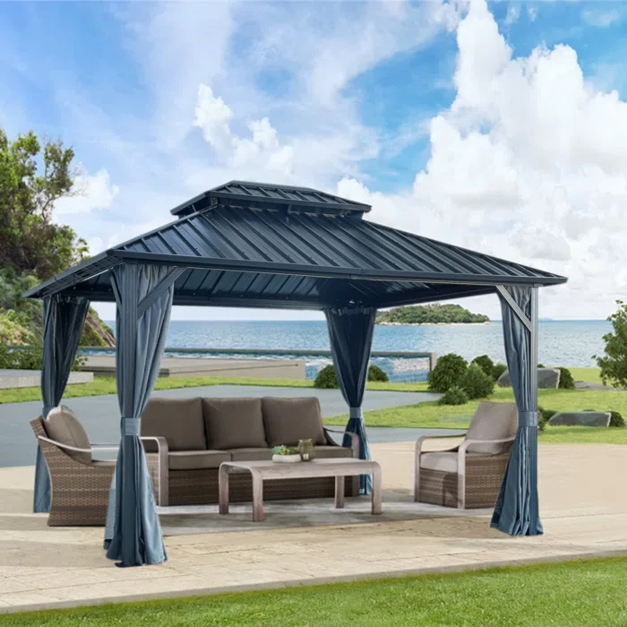 Aluminum Party Tent