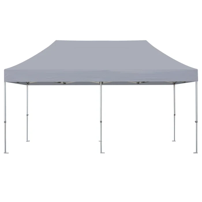 Aluminum Pop-Up Canopy