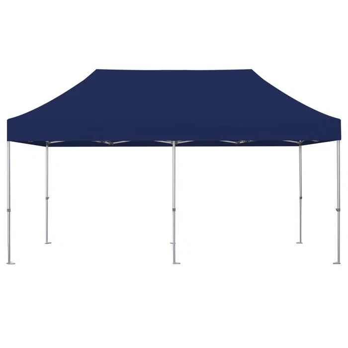 Aluminum Pop-Up Canopy