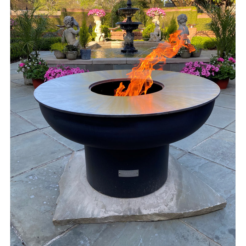 Harrogate Fire Pit Grill