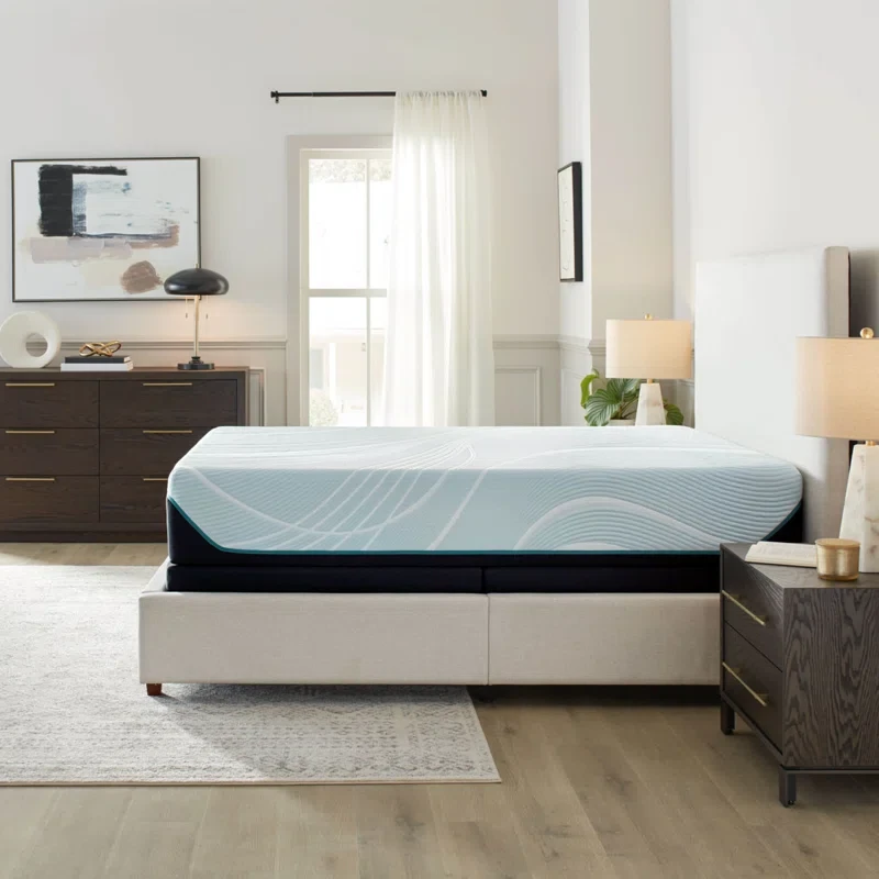 TEMPUR-ProAdapt® Soft 12 King Size Mattress