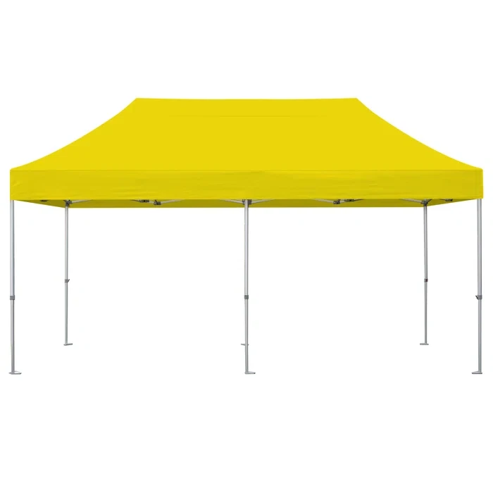 Aluminum Pop-Up Canopy