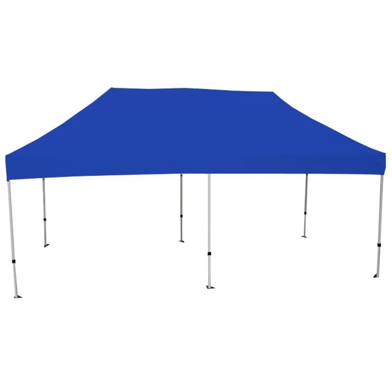 Tuff Tent 10ft x 20ft Instant Pop Up Canopy