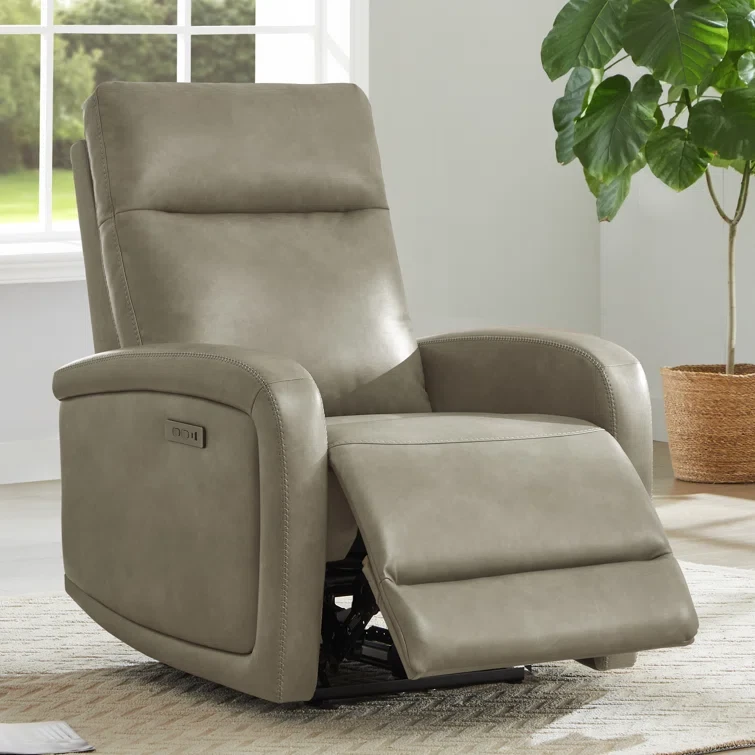 Bricia Zero Wall Power Recliner