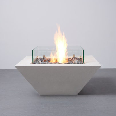 Dianalee Bioethanol Fire Pit