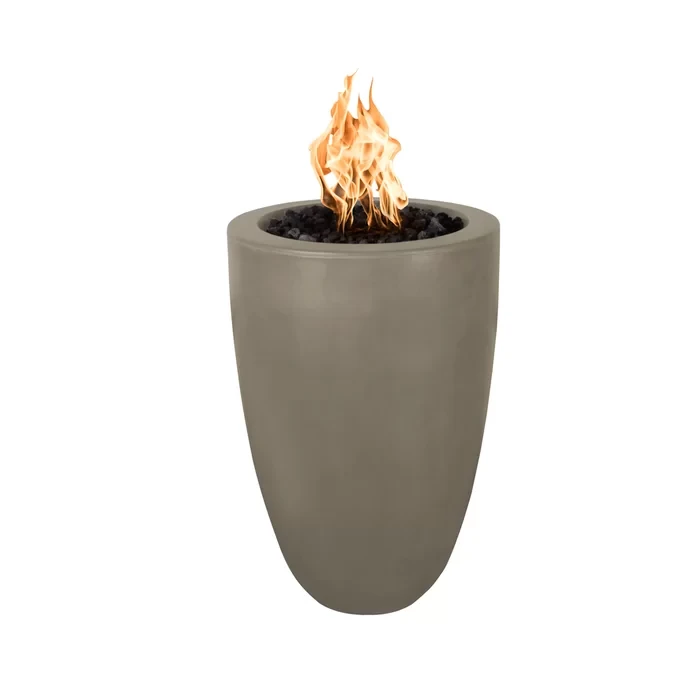 Castillo Concrete Fire Pit