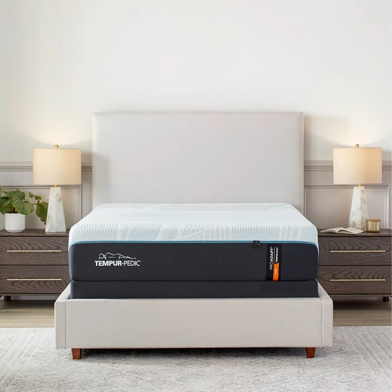 TEMPUR-ProAdapt® Firm 12" Queen Size Mattress