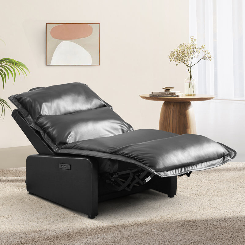 Power Recliner Chair Bed, Power Adjustable Sofa Bed