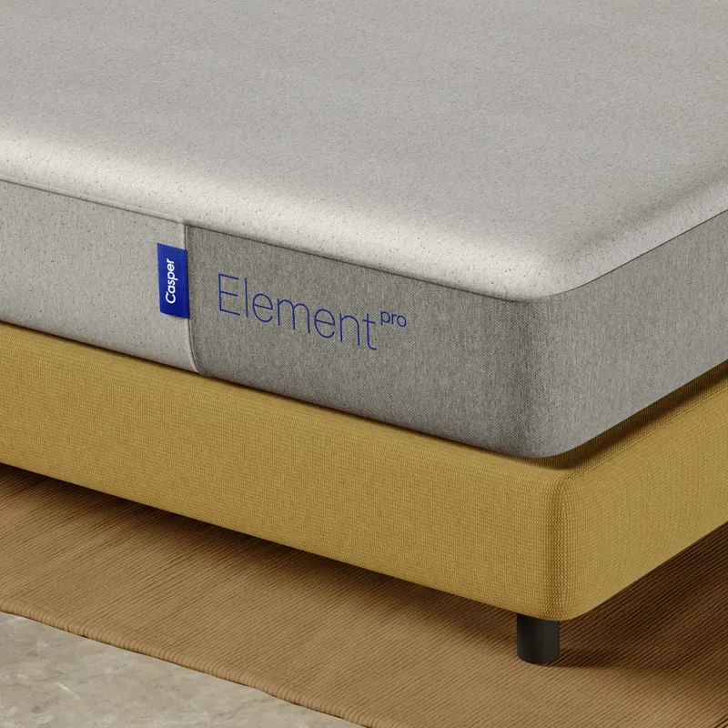 Casper Sleep Element Pro King Size Mattress