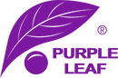 PURPLE LEAF