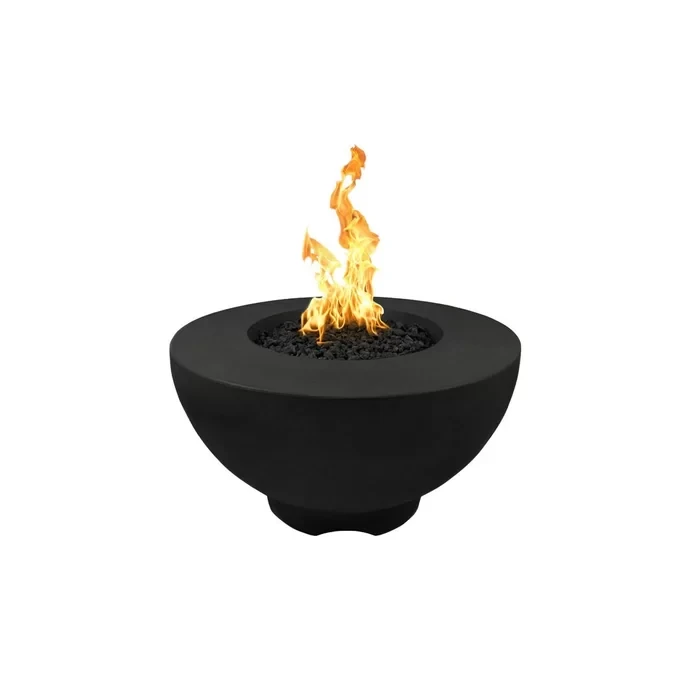 Sienna Concrete Fire Pit