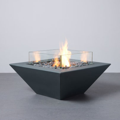 Dianalee Bioethanol Fire Pit