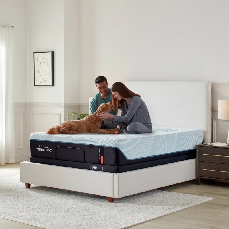 TEMPUR-ProAdapt® Firm 12" Twin Size Mattress