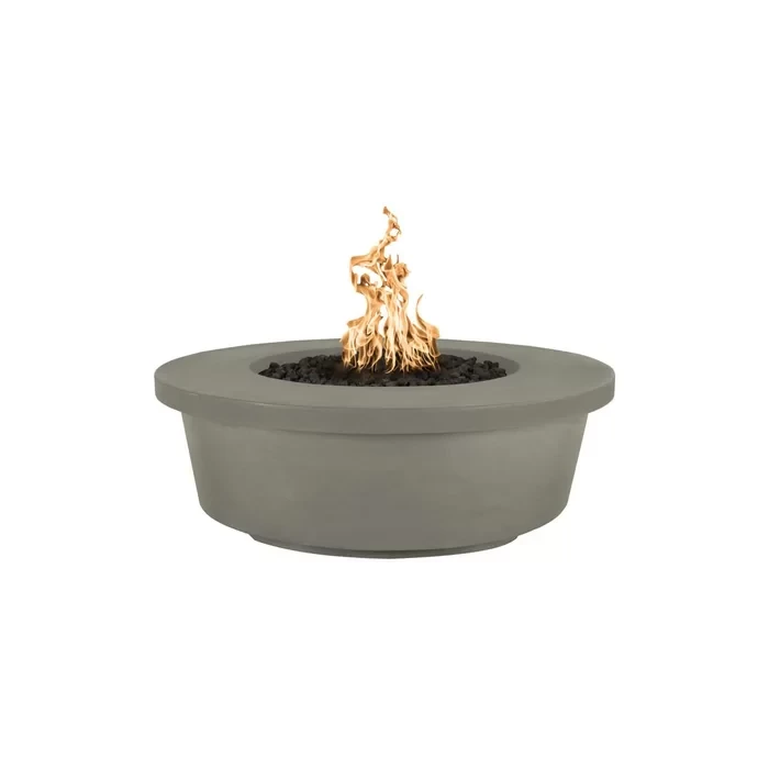 Tempe Concrete Fire Pit