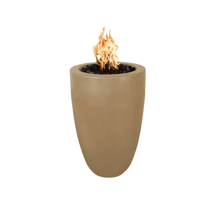 Castillo Concrete Fire Pit