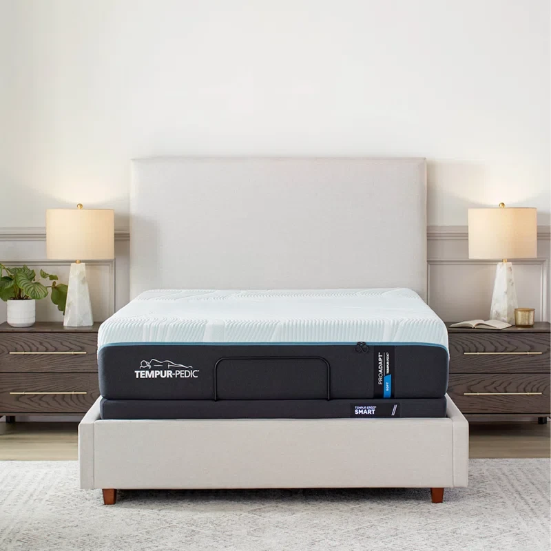 TEMPUR-ProAdapt® Soft 12 California King Size Mattress