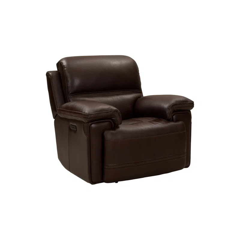 Fianga Upholstered Home Theater Seating