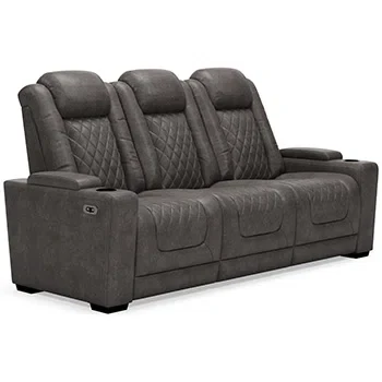 Power Reclining Sofa