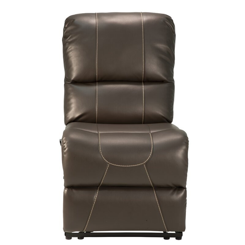 Turkan Upholstered Home Theater Seating