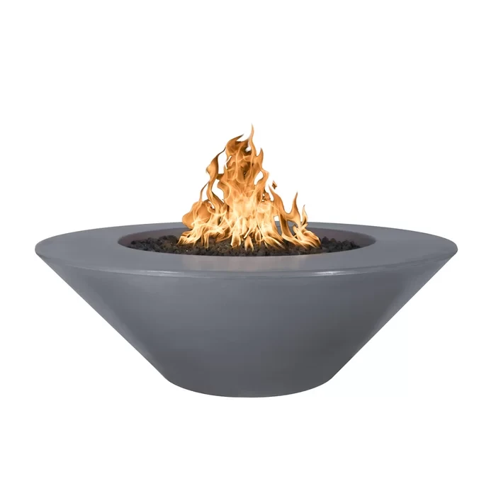 Cazo Concrete Fire Pit