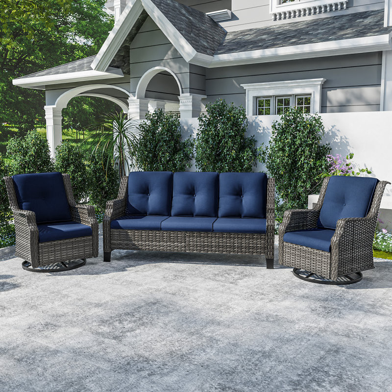 Booska Outdoor Seating Group