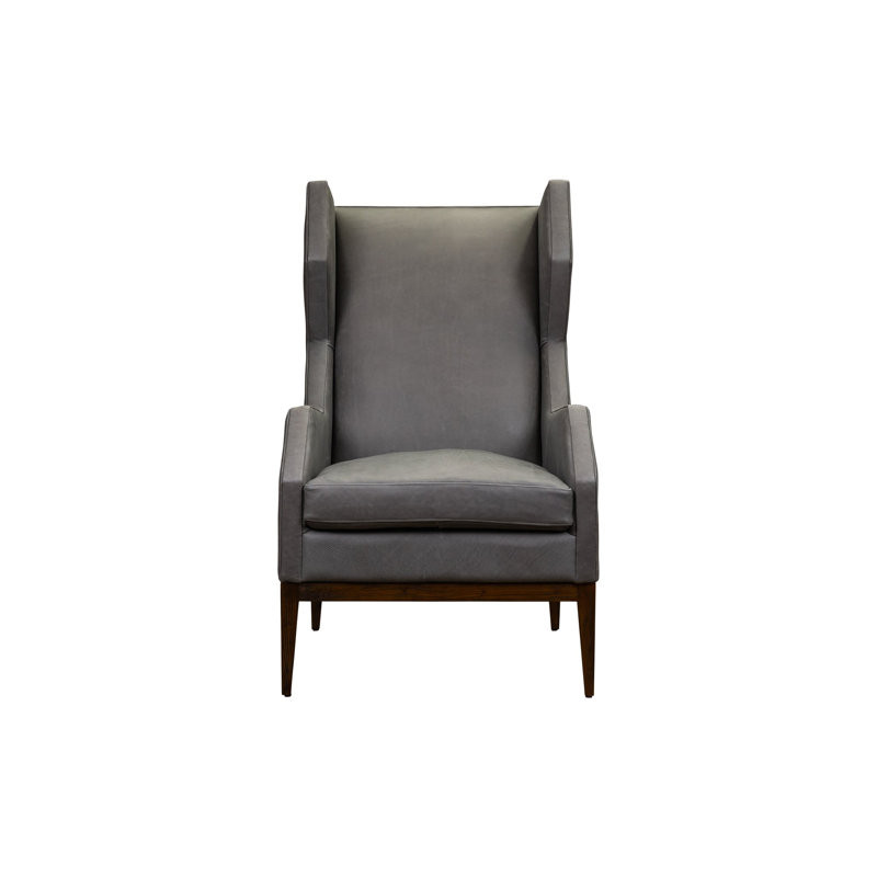 Mylarose Leather Armchair