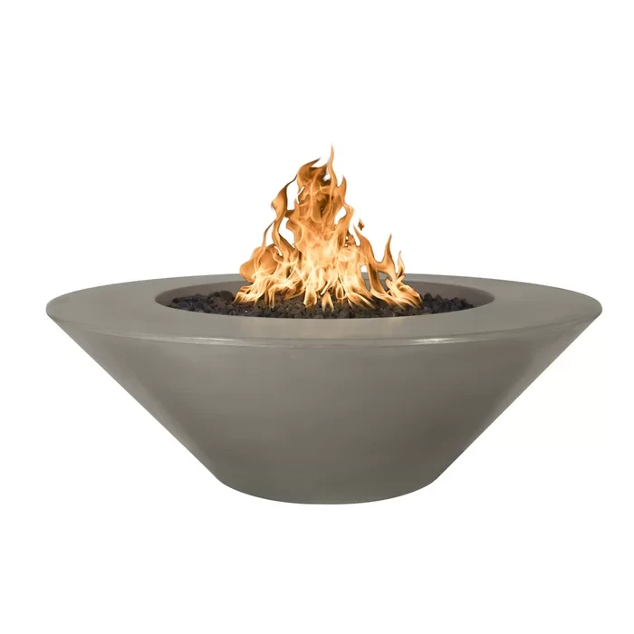 Cazo Concrete Fire Pit